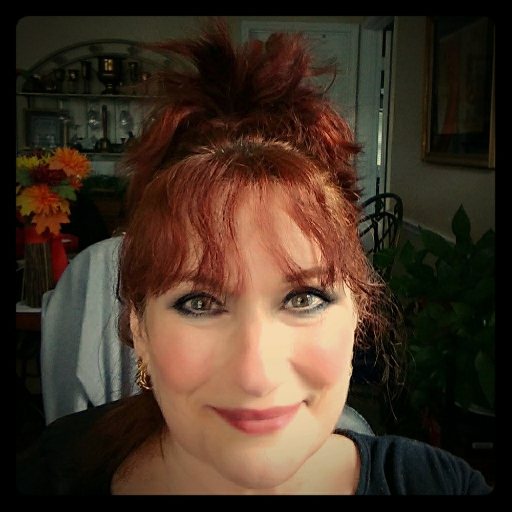 Meet your Posher, Dianne